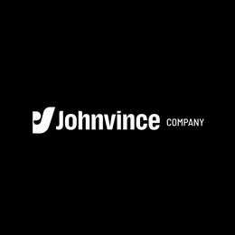 J JOHNVINCE COMPANY logo