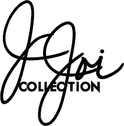 J JOI COLLECTION logo