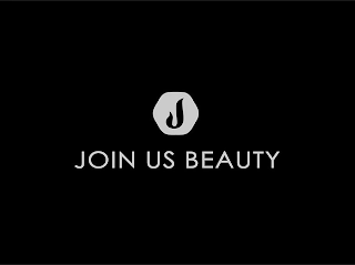 J JOIN US BEAUTY logo