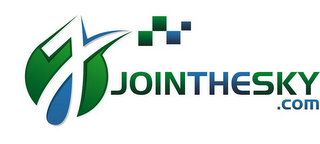 J JOINTHESKY .COM logo