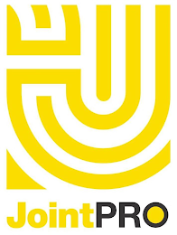 J JOINTPRO logo