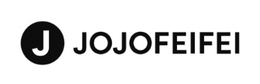 J JOJOFEIFEI logo