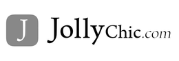 J JOLLYCHIC.COM logo