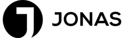 J JONAS logo