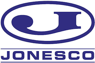 J JONESCO logo