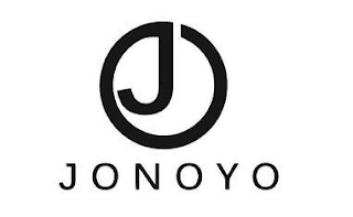 J JONOYO logo