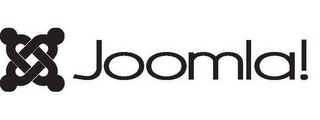 J JOOMLA! logo