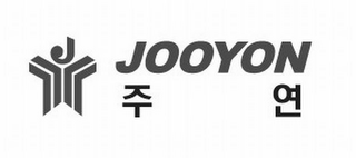 J JOOYON logo
