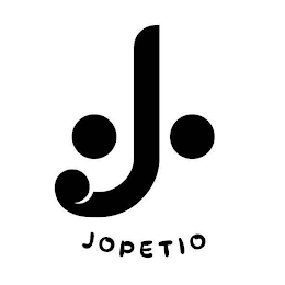 J JOPETIO logo