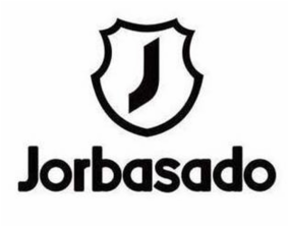 J JORBASADO logo