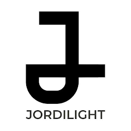 J JORDILIGHT logo