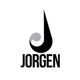J JORGEN logo