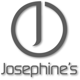 J JOSEPHINE'S logo