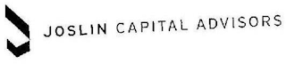 J JOSLIN CAPITAL ADVISORS logo