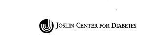 J JOSLIN CENTER FOR DIABETES logo