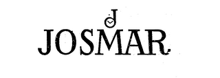 J JOSMAR logo