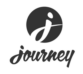 J JOURNEY logo