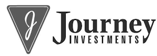 J JOURNEY INVESTMENTS logo