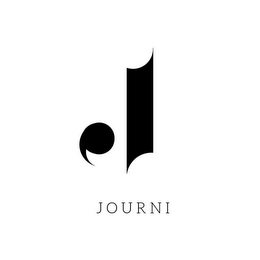 J JOURNI logo