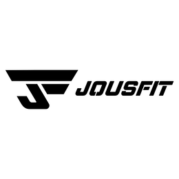 J JOUSFIT logo