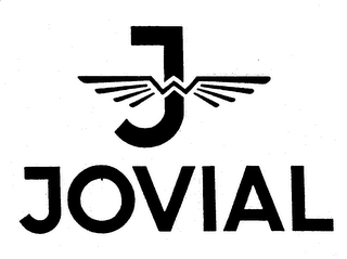 J JOVIAL logo