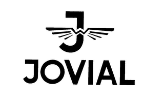 J JOVIAL logo