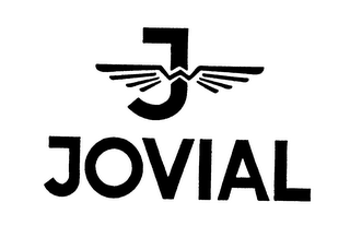 J JOVIAL logo