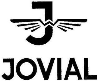 J JOVIAL logo