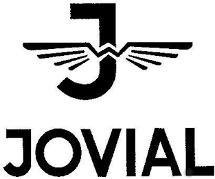 J JOVIAL logo
