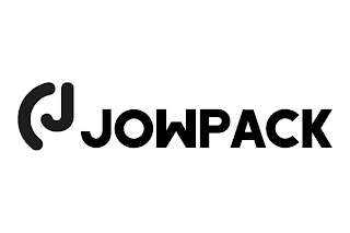 J JOWPACK logo