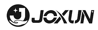 J JOXUN logo