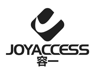 J JOYACCESS logo