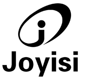 J JOYISI logo