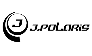 J J.POLARIS logo