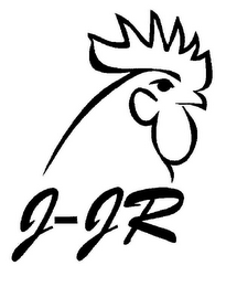 J-JR logo