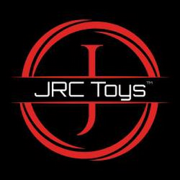 J JRC TOYS logo