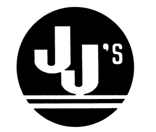 J J'S logo