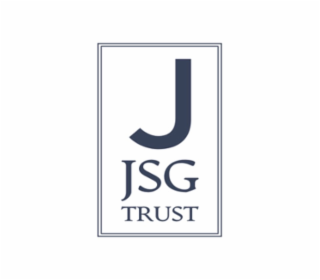 J JSG TRUST logo