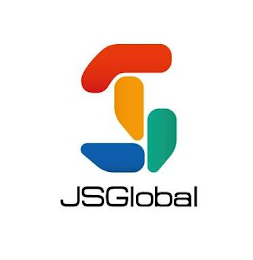 J JSGLOBAL logo