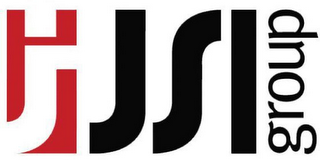 J JSI GROUP logo