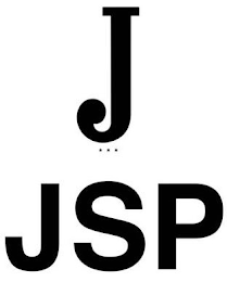 J JSP logo