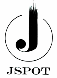 J JSPOT logo