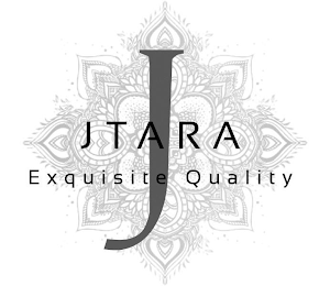 J JTARA EXQUISITE QUALITY logo