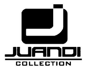 J JUANDI COLLECTION logo