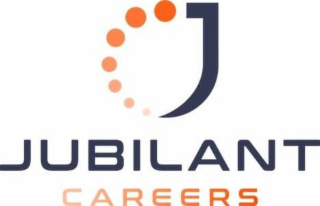 J JUBILANT CAREERS logo