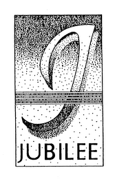 J JUBILEE logo