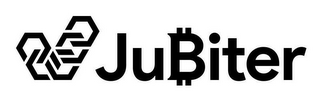 J JUBITER logo