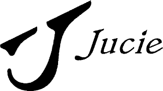 J JUCIE logo