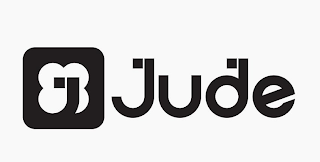 J JUDE logo