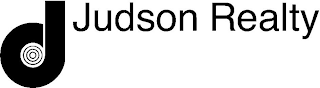 J JUDSON REALTY logo